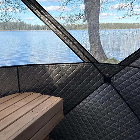 Apartamento Maal Ja Veel *