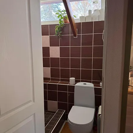 شقة Maal Ja Veel *
