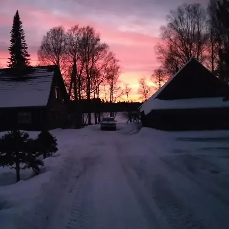 Maal Ja Veel Apartamento