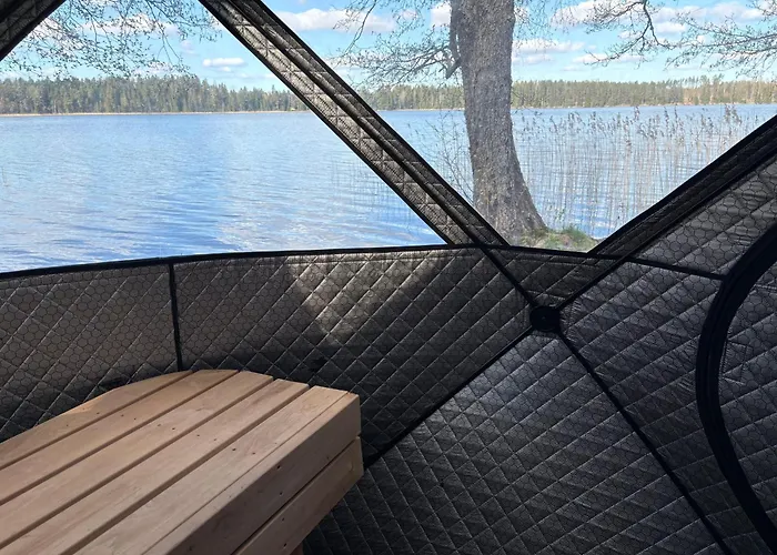 Korter Maal Ja Veel *