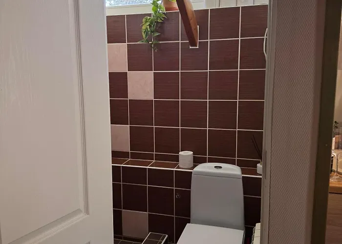 Korter Maal Ja Veel *