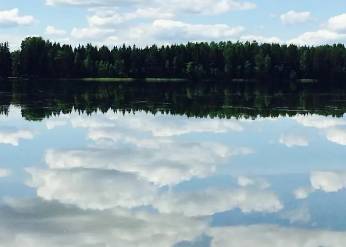 Apartment Maal Ja Veel