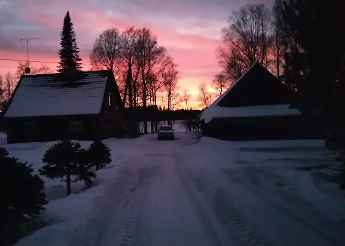 Maal Ja Veel Apartment