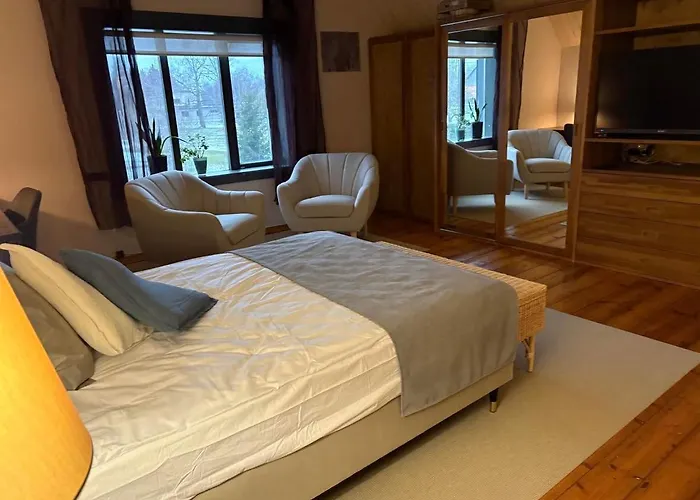 Maal Ja Veel Apartment