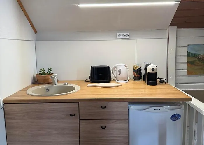 Apartment Maal Ja Veel