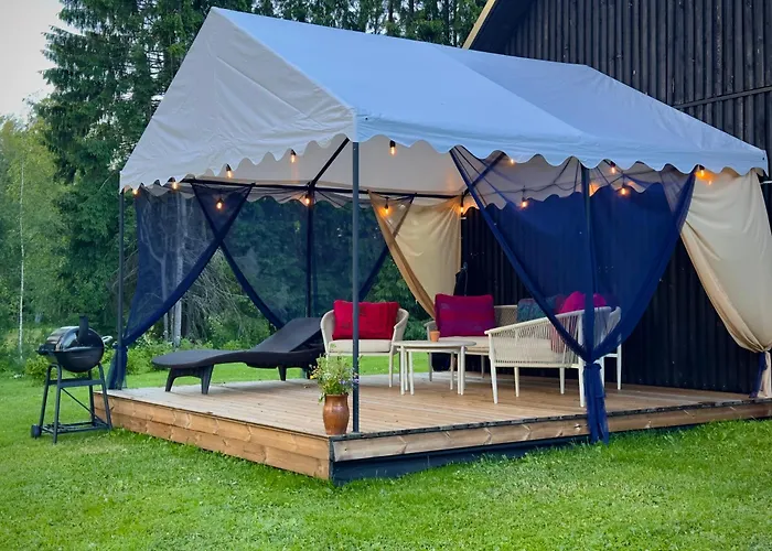 Maal Ja Veel Apartment