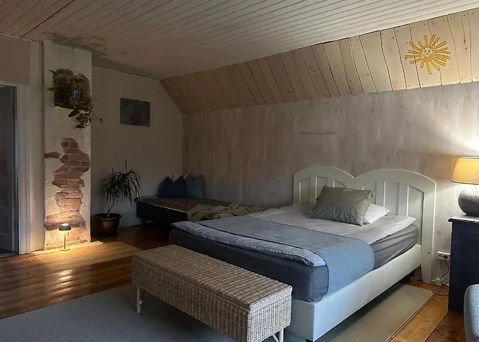 Apartment Maal Ja Veel